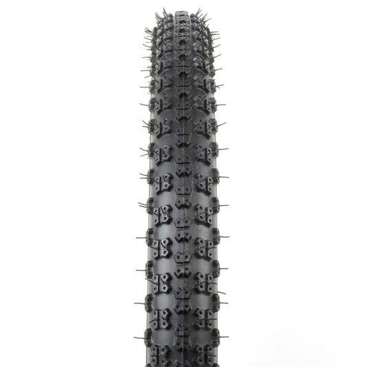 Kenda, MX K50, Tire, 12''x2-1/4, Wire, Clincher, Black