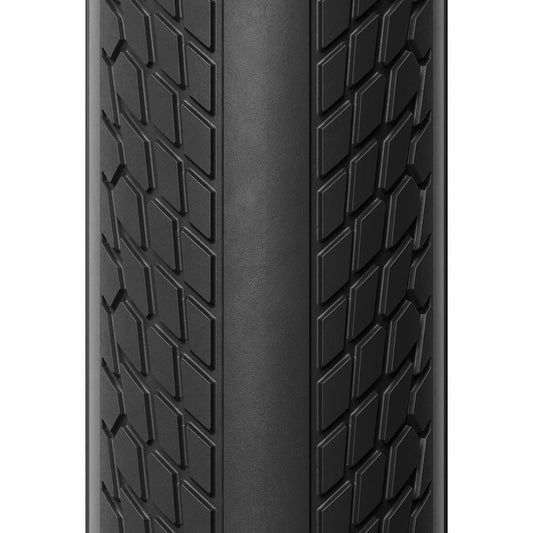Michelin, Power Adventure Classic TS TLR, Gravel Tire, 700x30C, Folding, Tubeless Ready, GUM-X, GUM-X, 3x100TPI, Tanwall