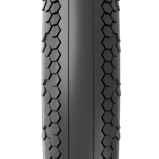 Vittoria, Terreno T10, Gravel Tire, 700x40C, Folding, Tubeless Ready, Endurance Formulation Graphene, Reinforced Nylon, 100TPI, Tanwall