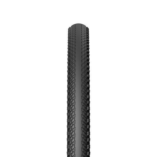 Pirelli, Cinturato Gravel RH HP-Line, Gravel Tire, 700x40C, Folding, Tubeless Ready, SmartEVO GR, ProWALL Gravel, 120TPI, Black