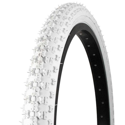 Kenda, MX K50, Tire, 12''x2-1/4, Wire, Clincher, Black