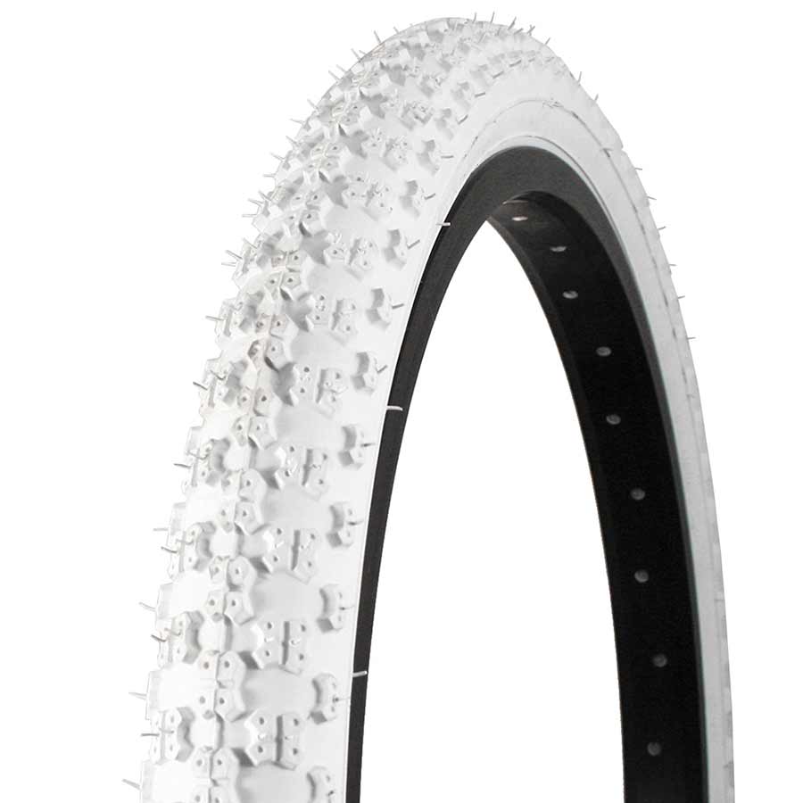 Kenda, MX K50, Tire, 12''x2-1/4, Wire, Clincher, Black