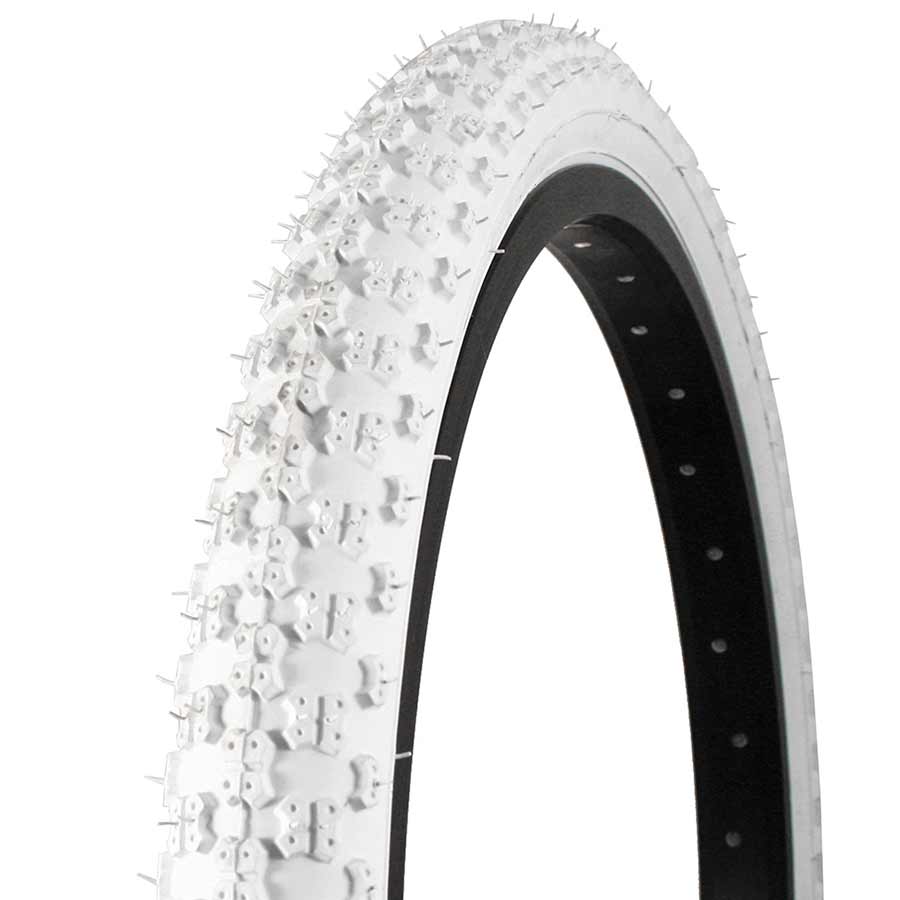 Kenda, MX K50, Tire, 12''x2-1/4, Wire, Clincher, Black