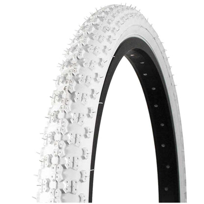 Kenda, MX K50, Tire, 12''x2-1/4, Wire, Clincher, Black