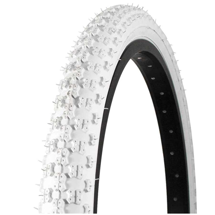 Kenda, MX K50, Tire, 12''x2-1/4, Wire, Clincher, Black