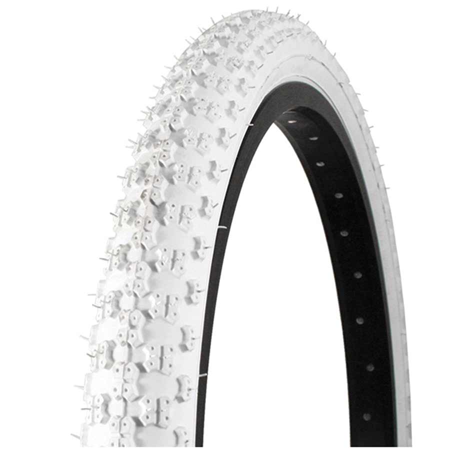 Kenda, MX K50, Tire, 12''x2-1/4, Wire, Clincher, Black
