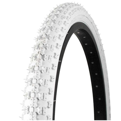 Kenda, MX K50, Tire, 12''x2-1/4, Wire, Clincher, Black