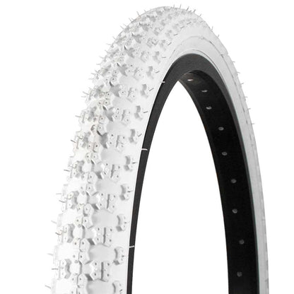 Kenda, MX K50, Tire, 12''x2-1/4, Wire, Clincher, Black