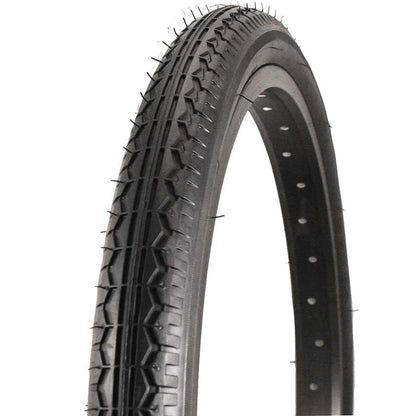 Kenda, Street K123, Tire, 16''x1.75, Wire, Clincher, Black