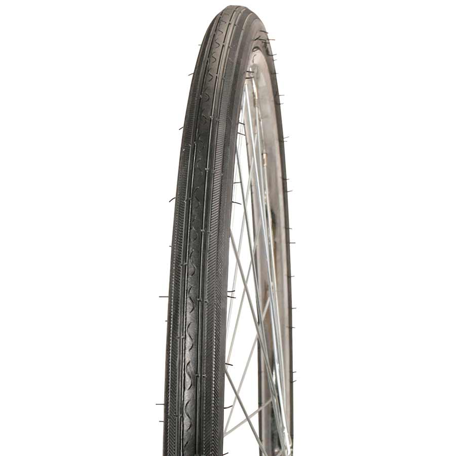 Kenda, Road K40, Tire, 26''x1-3/8, Wire, Clincher, Black