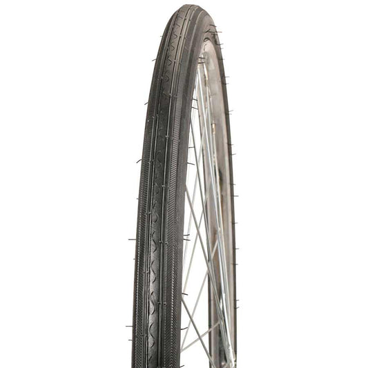 Kenda, Road K40, Tire, 26''x1-3/8, Wire, Clincher, Black