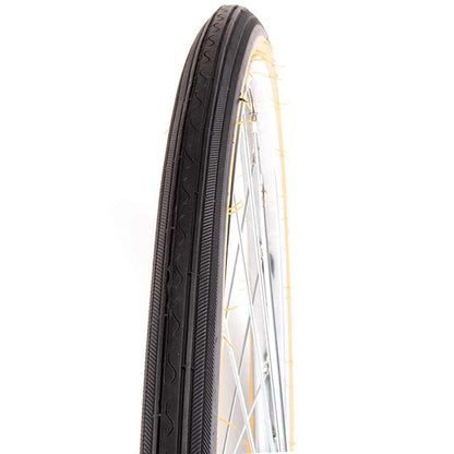 Kenda, Road K40, Tire, 26''x1-3/8, Wire, Clincher, Black