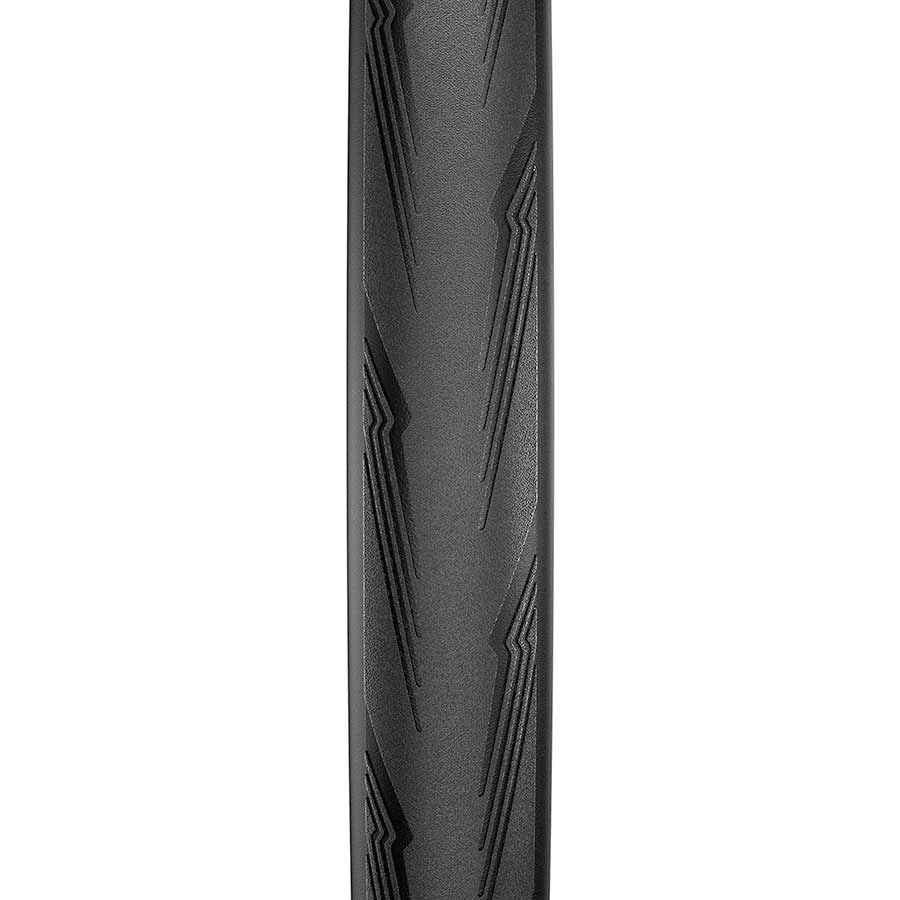 Pirelli, PZero Velo 4S, Road Tire, 700x28C, Folding, Clincher, SmartNET Silica, Aramid Fiber, 127TPI, Black