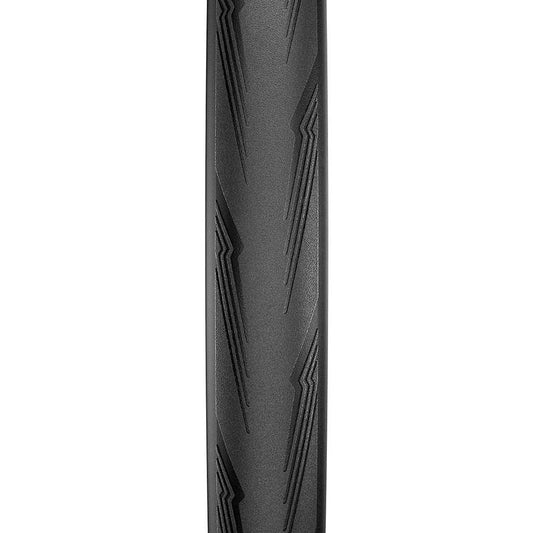 Pirelli, PZero Velo 4S, Road Tire, 700x28C, Folding, Clincher, SmartNET Silica, Aramid Fiber, 127TPI, Black