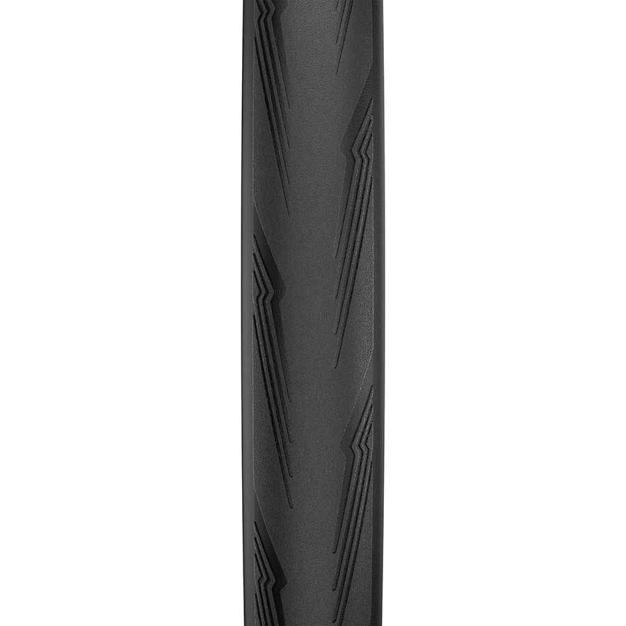 Pirelli, PZero Velo 4S, Road Tire, 700x28C, Folding, Clincher, SmartNET Silica, Aramid Fiber, 127TPI, Black