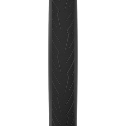 Pirelli, Cinturato Velo TLR, Road Tire, 700x26C, Folding, Tubeless Ready, SmartNET Silica, ArmourTech, 66TPI, Tanwall