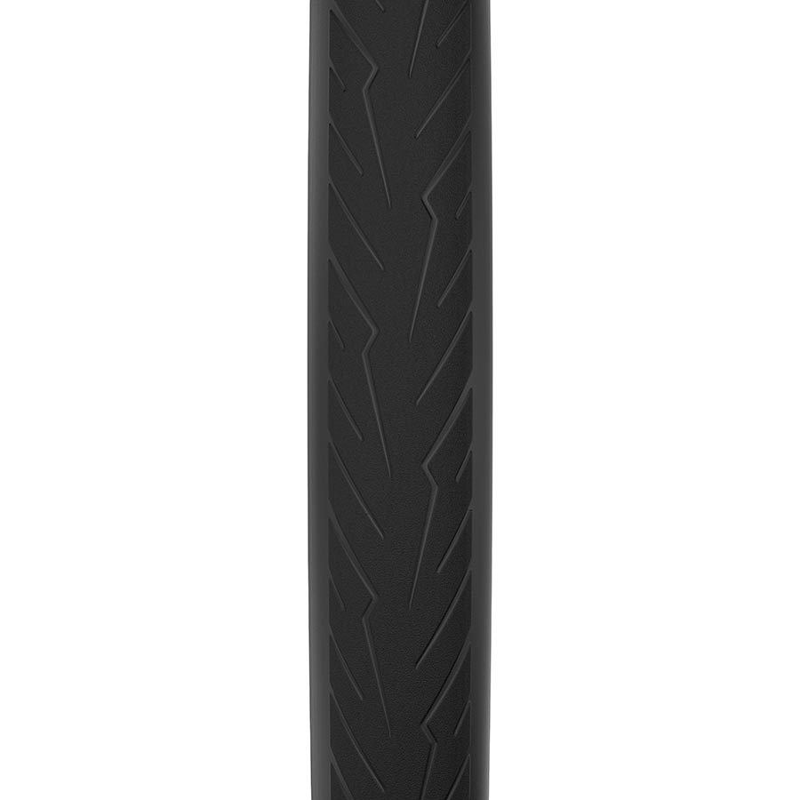 Pirelli, Cinturato Velo TLR, Road Tire, 700x26C, Folding, Tubeless Ready, SmartNET Silica, ArmourTech, 66TPI, Tanwall