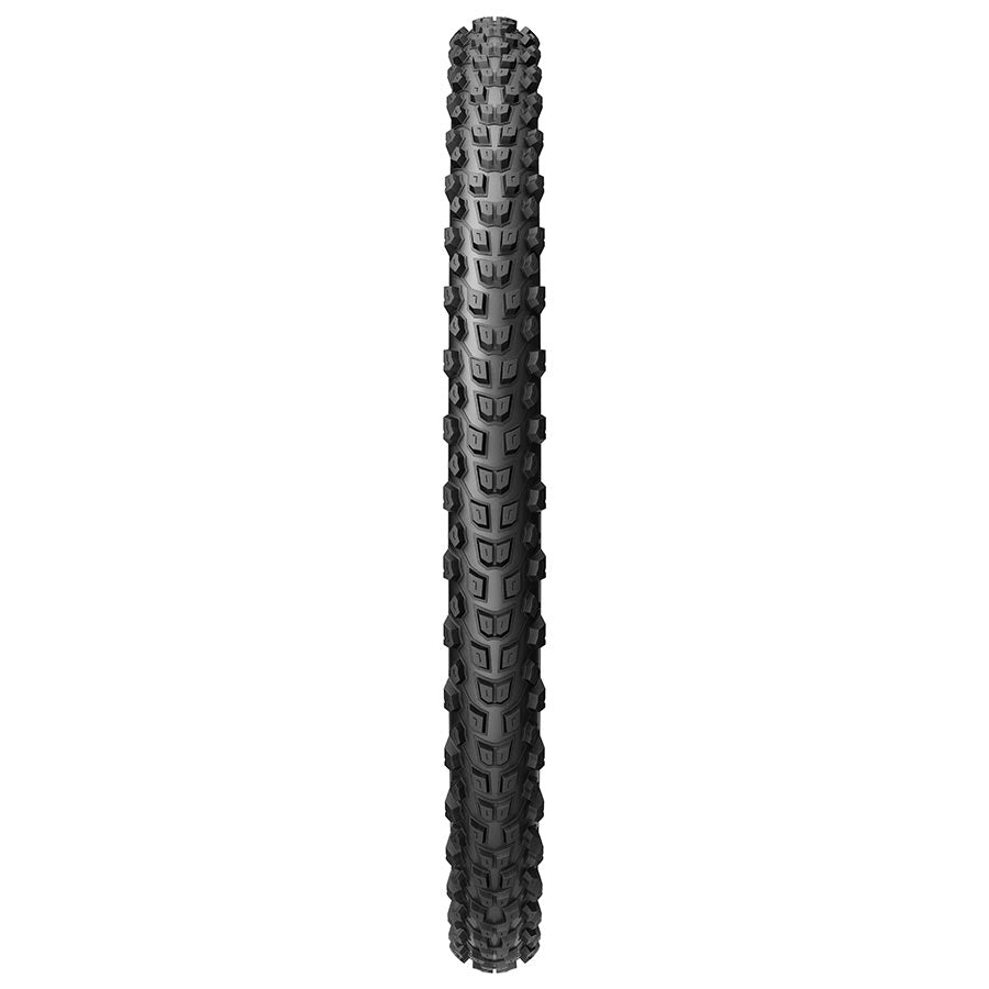 Pirelli, Scorpion Enduro S, Mountain Tire, 29x2.40, Folding, Tubeless Ready, SmartGRIP Gravity, HardWALL, 60TPI, Black