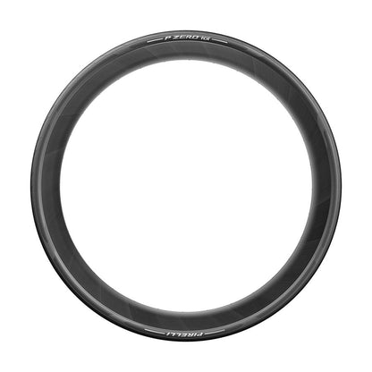 Pirelli, PZero Race TLR, Road Tire, 700x26C, Folding, Tubeless Ready, SmartEVO, 127TPI, Black, Made in Italy