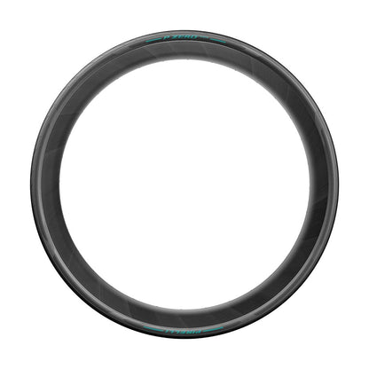 Pirelli, PZero Race, Road Tire, 700x26C, Folding, Clincher, SmartEVO, TechBELT, Black, Made in Italy