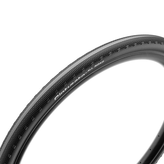 Pirelli, Cinturato All Road, Gravel Tire, 650x50B, Folding, Tubeless Ready, PROCompound Gravel, ProWALL Gravel, 60TPI, Black
