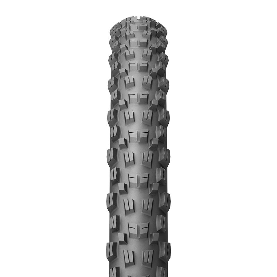 Pirelli, Scorpion Enduro M, Mountain Tire, 275x2.60, Folding, Tubeless Ready, SmartGRIP Gravity, HardWALL, 60TPI, Black