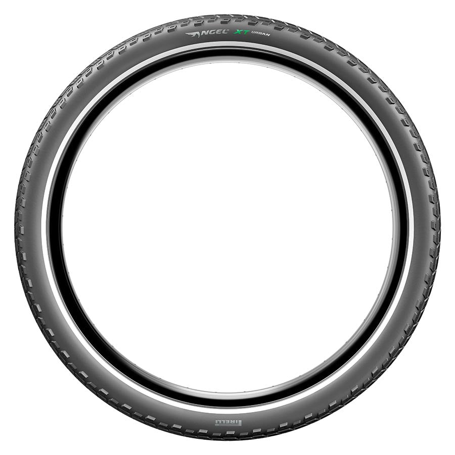 Pirelli, Angel XT Urban, Hybrid Tire, 700x57C, Black