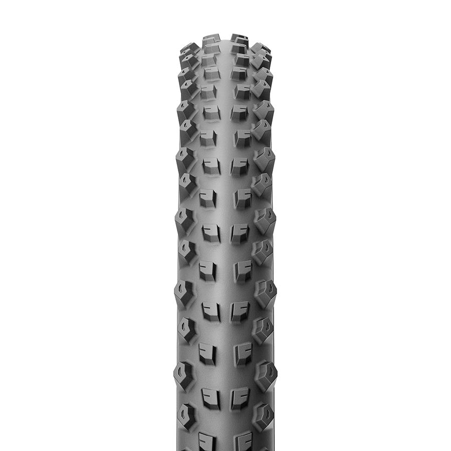 Pirelli, Scorpion Race DH S, Mountain Tire, 29''x2.50, Folding, Tubeless Ready, SmartEVO DH, DualWALL, 60TPI, Black