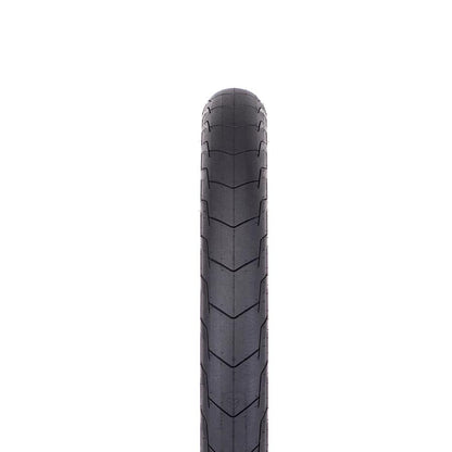 Eclat, Decoder, 20''x2.30, Wire, Clincher, 120TPI, Black