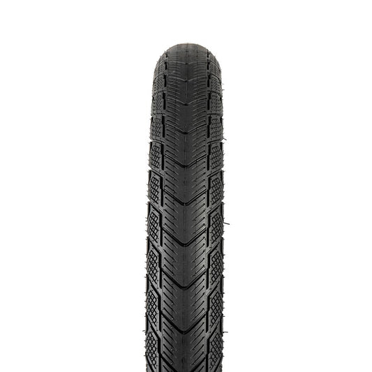 Eclat, Vapour, 20''x2.25, Wire, Clincher, Anti-Puncture Layer, 60TPI, Black