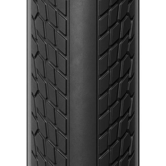 Michelin, Power Adventure TS TLR, Gravel Tire, 700x30C, Folding, Tubeless Ready, GUM-X, GUM-X, 3x100TPI, Black