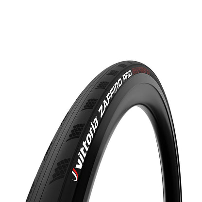 Vittoria, Zaffiro V, Road Tire, 700x32C, Wire, Clincher, Black