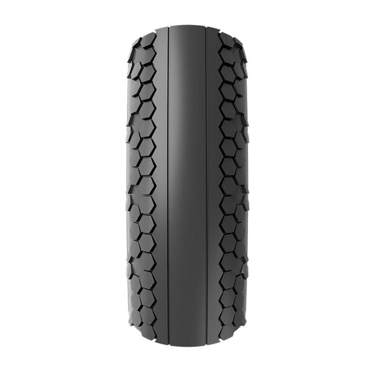 Vittoria, Terreno Zero G2.0, Gravel Tire, 700x37C, Folding, Tubeless Ready, Grey