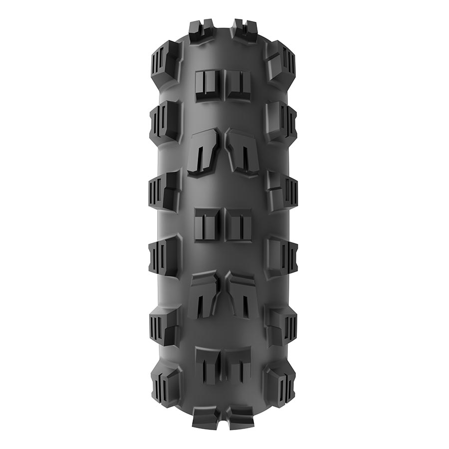 Vittoria, Mazza G2.0, Mountain Tire, 29x2.40, Folding, Tubeless Ready, Enduro TNT G2.0, Black