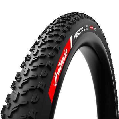 Vittoria, Mezcal III G2.0, Mountain Tire, 29x2.25, Folding, Tubeless Ready, XCR/TNT G2.0, Tan