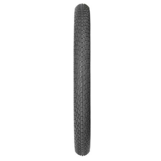 Kujo, Tony T, Hybrid Tire, 16''x1.75, Wire, Clincher, 27TPI, Black