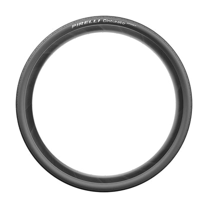 Pirelli, Cinturato Sport, Road Tire, 700x26C, Folding, Clincher, PRO, TechWALL+, 60, Black