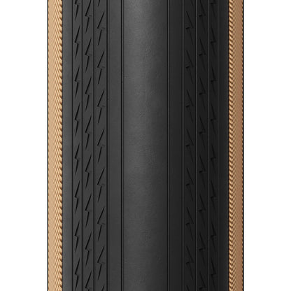 Michelin, Power Protection, Road Tire, 700x28C, Folding, Tubeless Ready, MAGI-X, Black