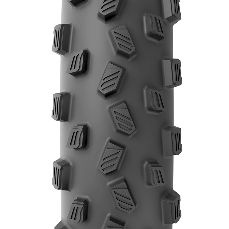 Vittoria, Torrente XC Race, Mountain Tire, 29x2.40, Folding, Tubeless Ready, Race Formulation Graphene + Silica, Nylon, 60TPI, Black