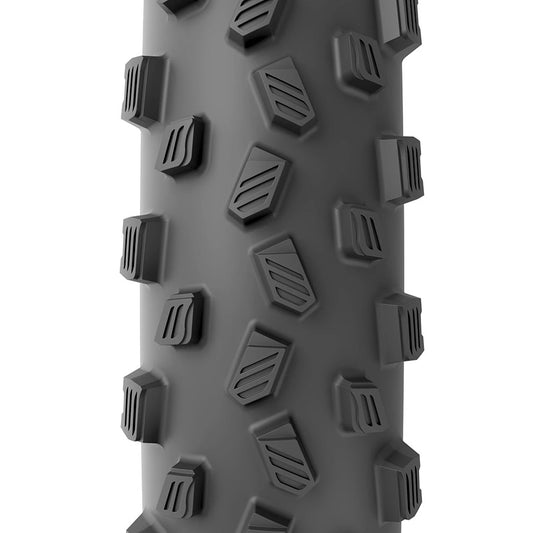 Vittoria, Torrente XC Race, Mountain Tire, 29x2.40, Folding, Tubeless Ready, Race Formulation Graphene + Silica, Nylon, 60TPI, Black
