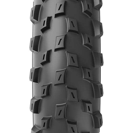 Vittoria, BARZO, Mountain Tire, 29x2.25, Folding, Tubeless Ready, Race Formulation Graphene + Silica, Nylon, 60TPI, Black