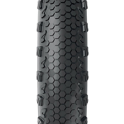 Vittoria, TERRENO, Mountain Tire, 29x2.25, Folding, Tubeless Ready, Race Formulation Graphene + Silica, Nylon, 60TPI, Black