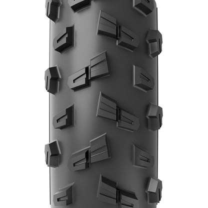 Vittoria, Terreno T90, Gravel Tire, 700x45C, Folding, Tubeless Ready, Endurance Formulation Graphene, Reinforced Nylon, 100TPI, Tanwall