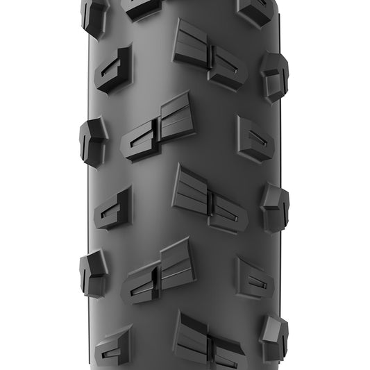 Vittoria, Terreno T90, Gravel Tire, 700x45C, Folding, Tubeless Ready, Endurance Formulation Graphene, Reinforced Nylon, 100TPI, Tanwall