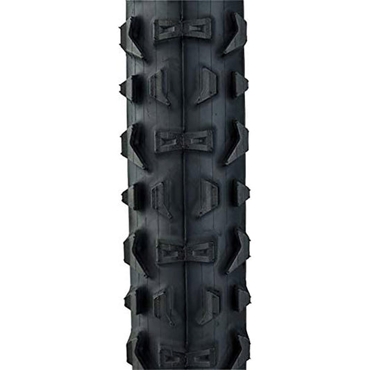 Panaracer, Smoke, Mountain Tire, 26''x2.10, Folding, Clincher, Black