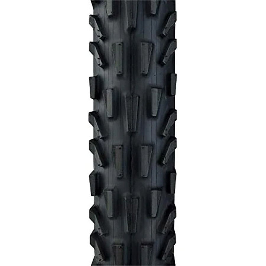 Panaracer, Dart, Mountain Tire, 26''x2.10, Folding, Clincher, Black