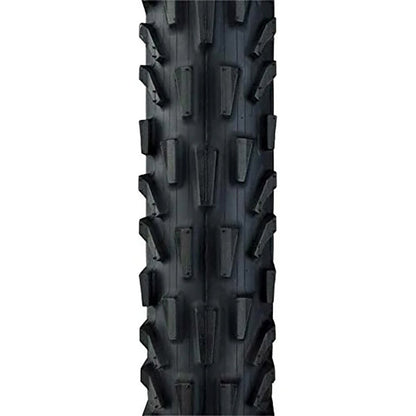 Panaracer, Dart, Mountain Tire, 26''x2.10, Folding, Clincher, Black