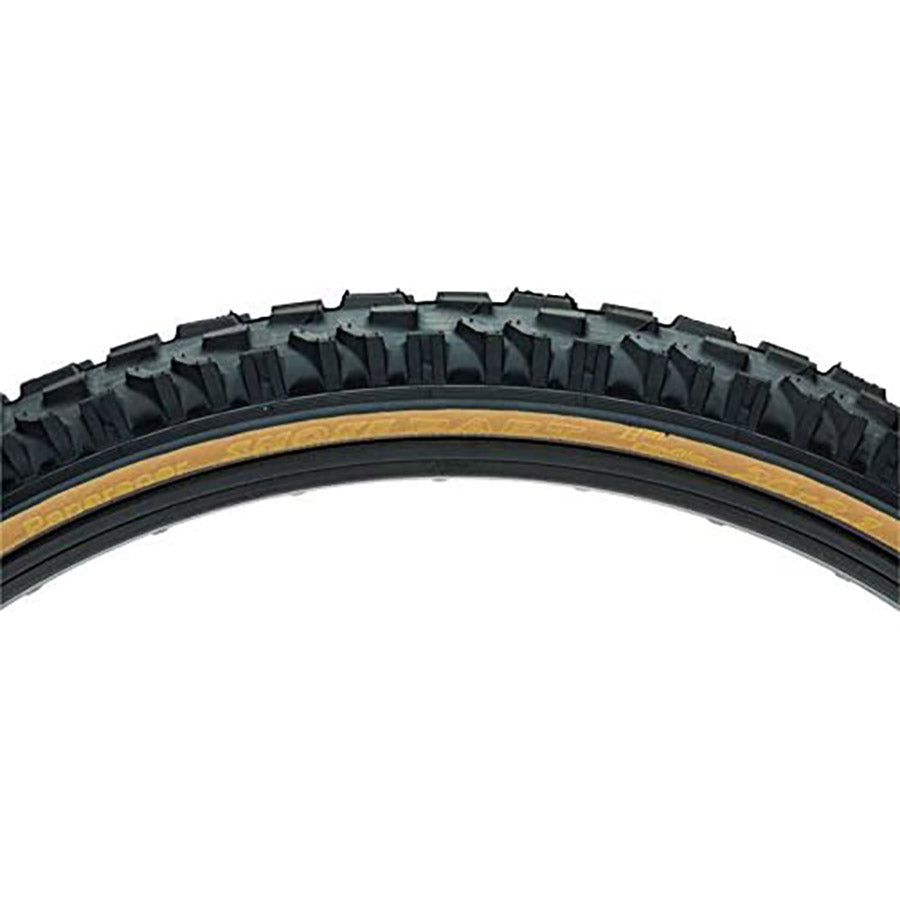 Panaracer, Dart, Mountain Tire, 26''x2.10, Folding, Clincher, Black