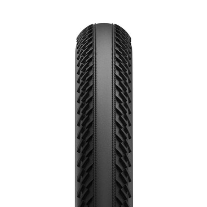 Panaracer, Gravelking ZX +, Gravel Tire, 700x40C, Folding, Clincher, ZSG, Tuff Tex, BeadLock, Black