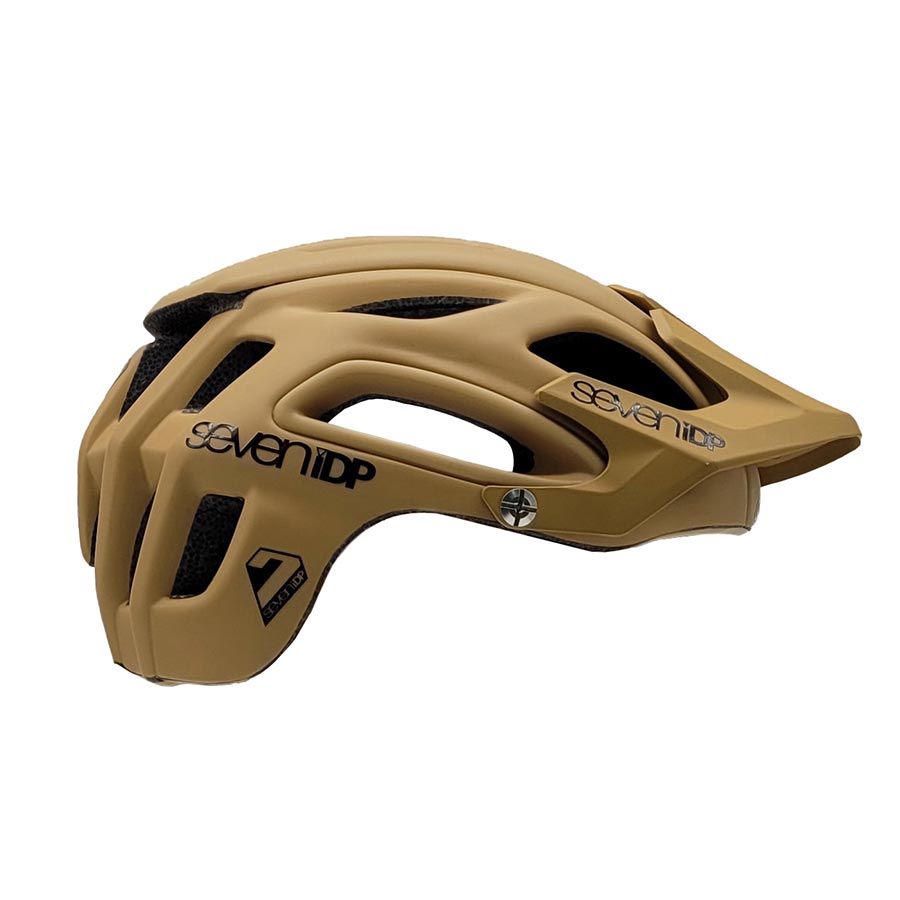 7iDP, M2, Helmet, Sand, XSS, 52 - 55cm